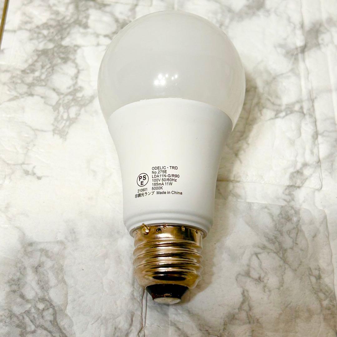 【美品】 ODELIC 照明器具 OS256557 まとめ売り 動作品 ②