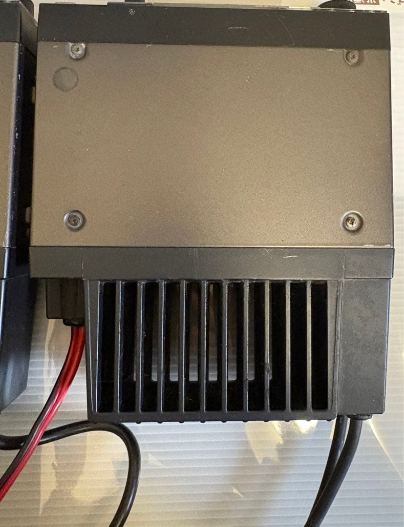 YAESU ヤエス FT-712L 3点セット