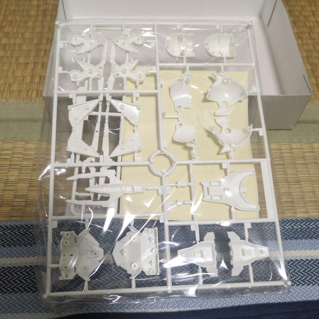 BB戦士 武者頑駄無 ＆ 三代目頑駄無大将軍