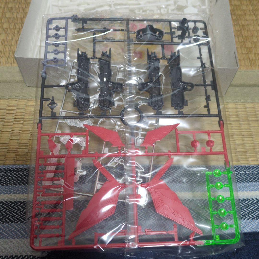 BB戦士 武者頑駄無 ＆ 三代目頑駄無大将軍