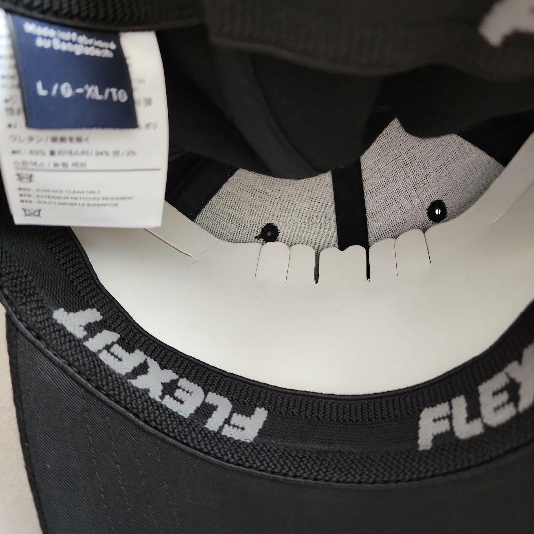 Arc'teryx Wool Bird Cap L/XL ブラック