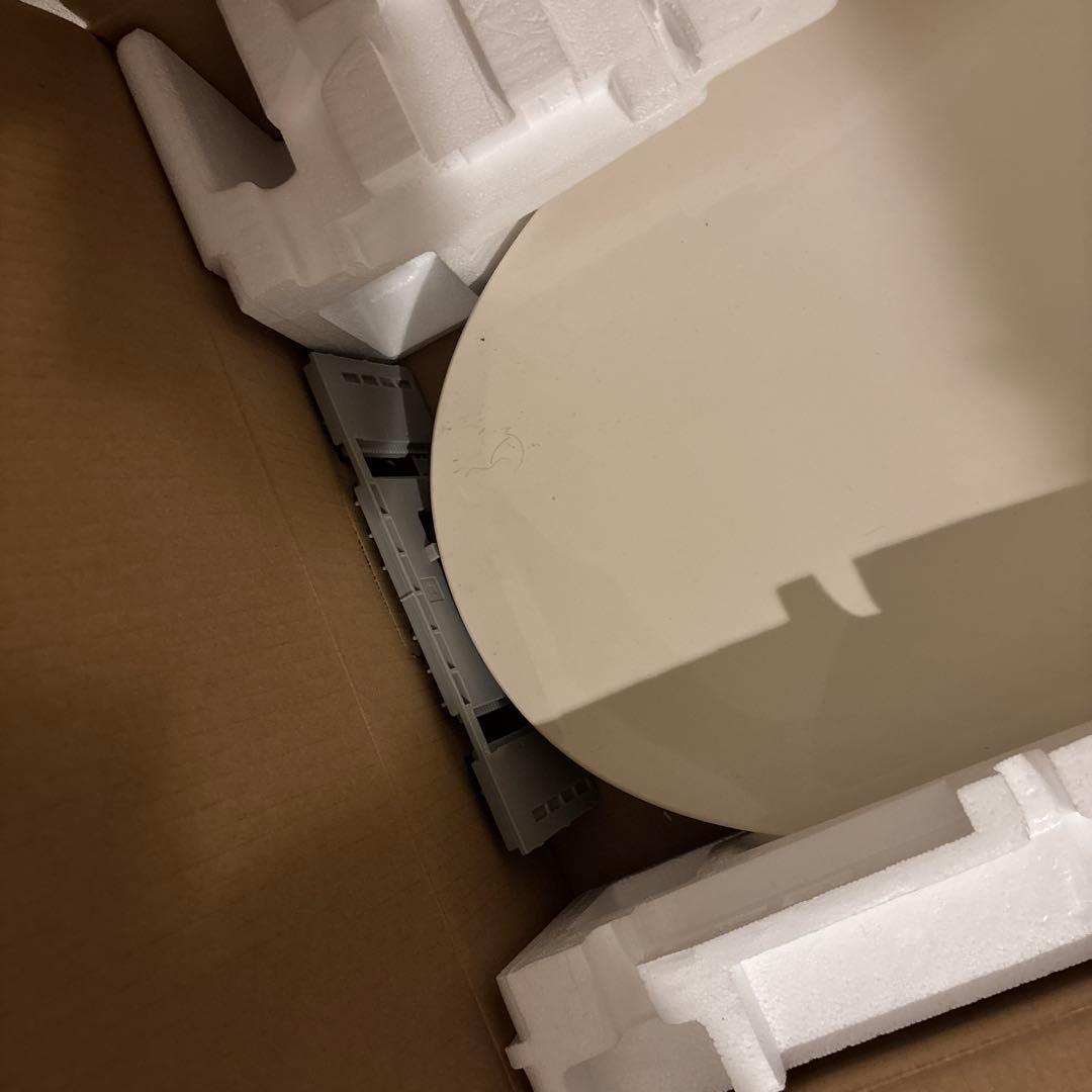 パナソニック ビューティ・トワレ 温水洗浄便座CH951SPF