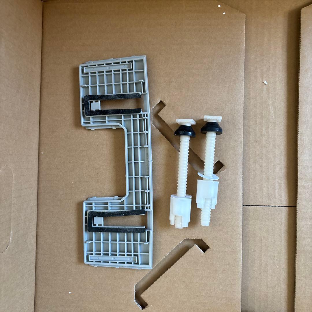 パナソニック ビューティ・トワレ 温水洗浄便座CH951SPF