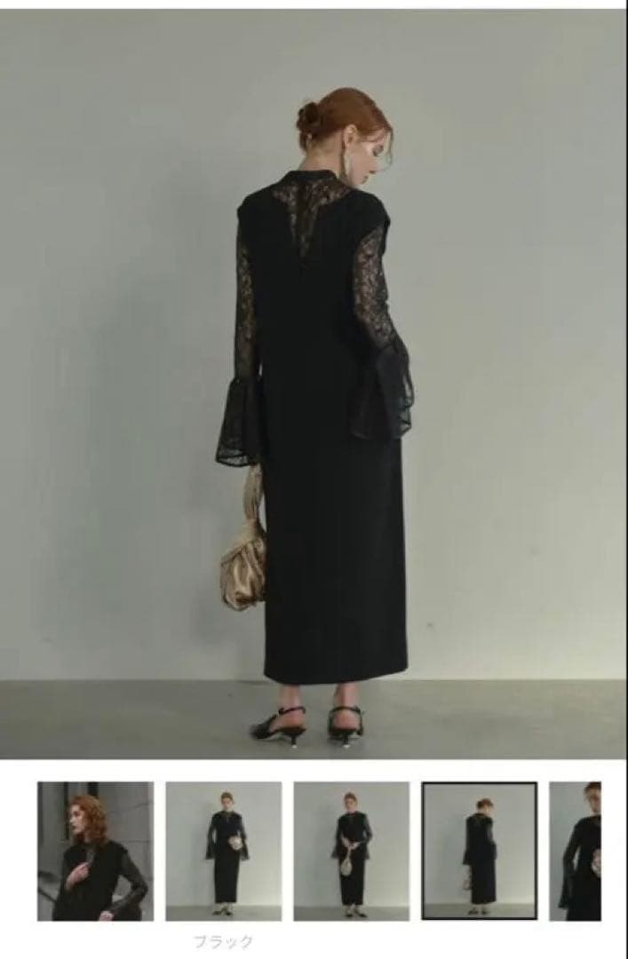 結婚式　ドレス