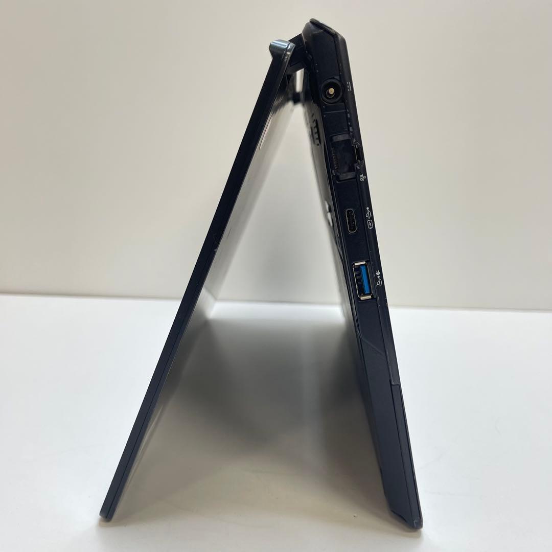 #892 富士通 P727/R i5-7300U 8Gb Office2021付