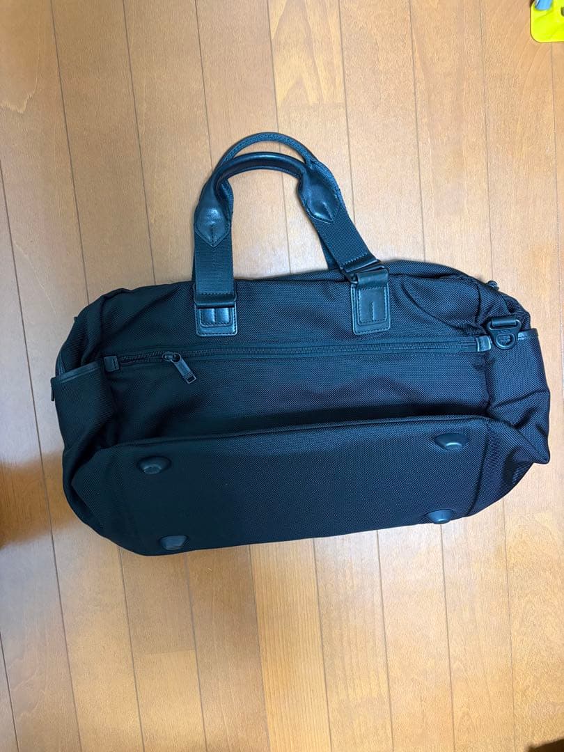 ビジネスバッグ ブラックTUMI 22340DH ALPHA BRAVO
