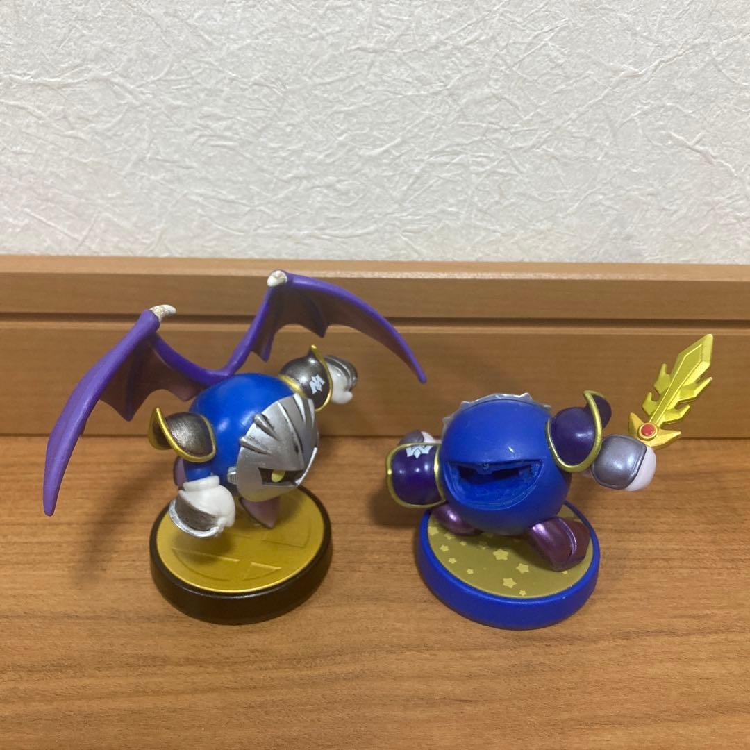 amiibo ジャンク　21体　訳あり　まとめ　アミーボ　セット