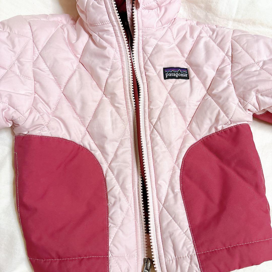 patagonia 子供用スキーウェアセット 18M