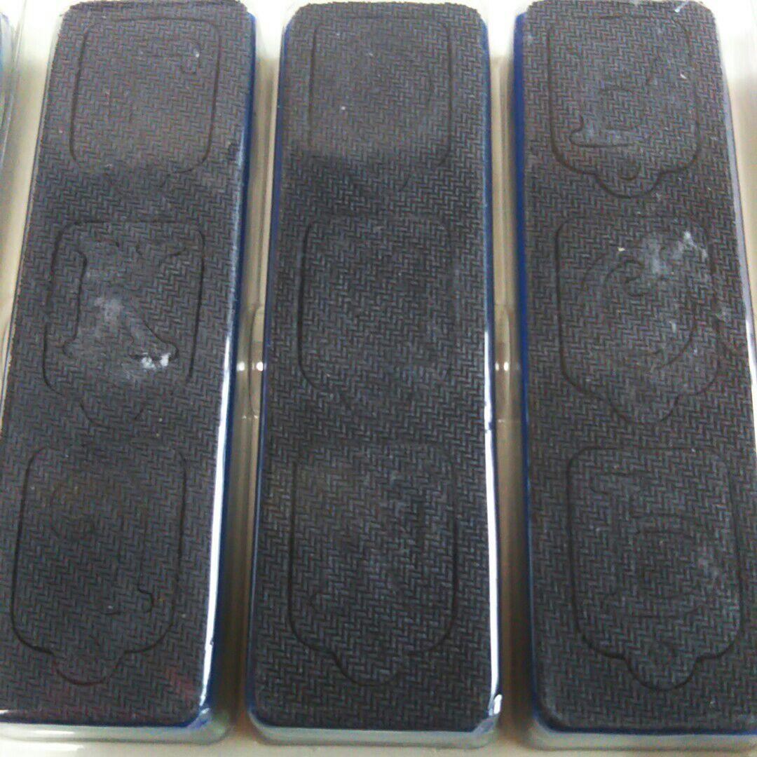 シジックス アルファベット ダイ タグ doodle tag 大文字