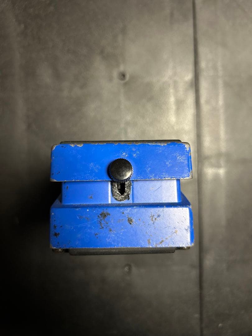 BOSS Compression Sustainer CS-2 布袋寅泰