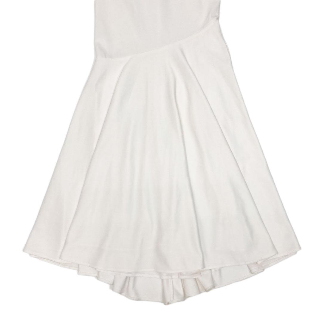 AngelR エンジェルアール アッパーフラワーレースビジュータイトロングドレス