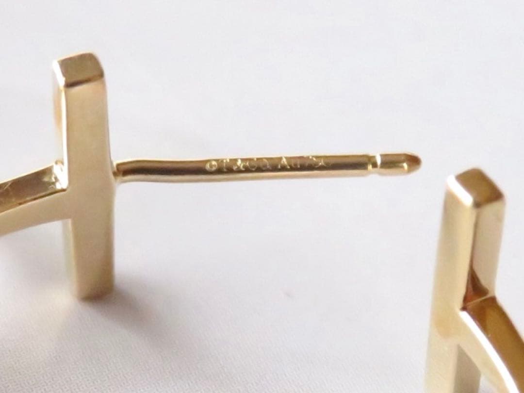 MINAMIʕ •ᴥ• ʔ ⌘ ティファニー　Tワイヤー