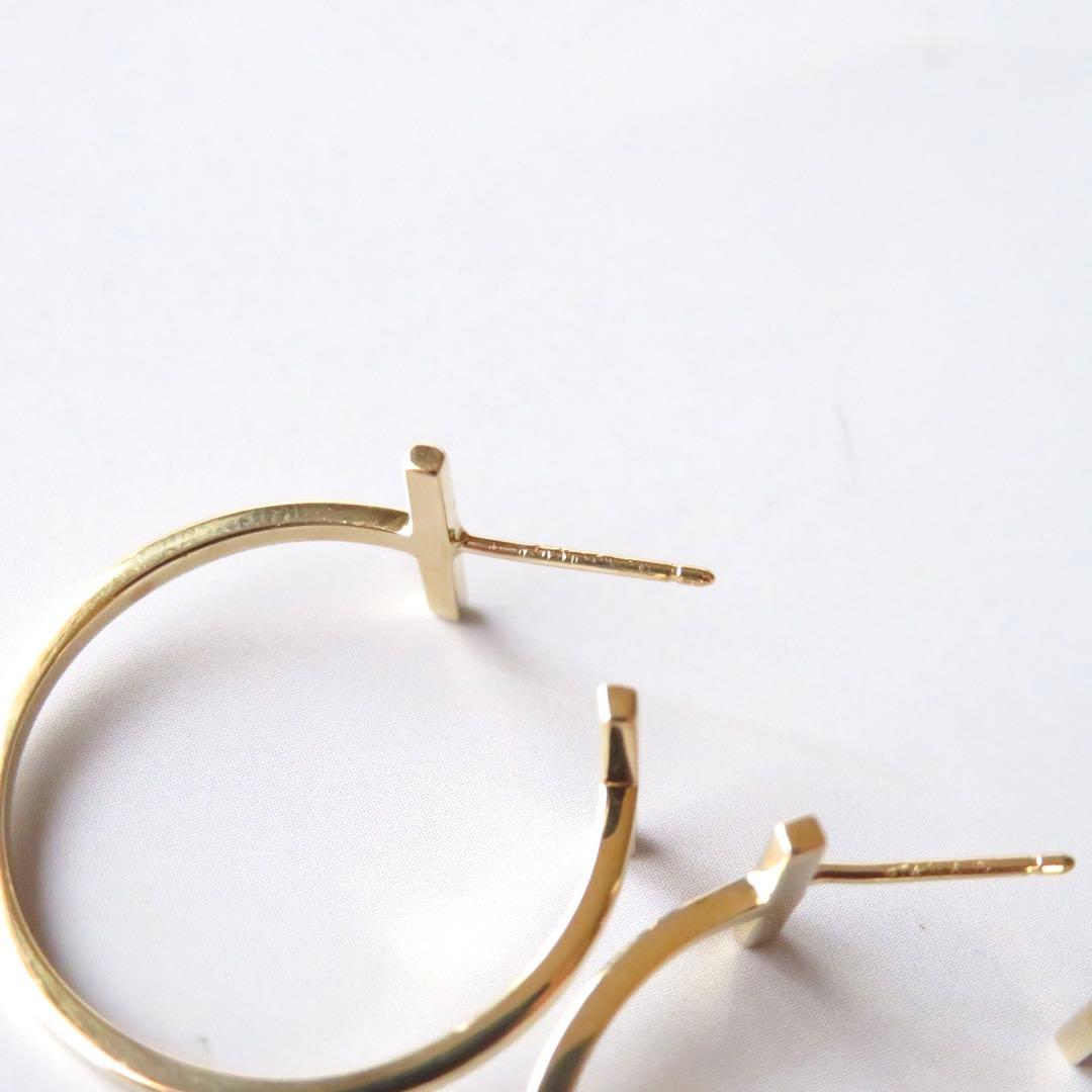 MINAMIʕ •ᴥ• ʔ ⌘ ティファニー　Tワイヤー