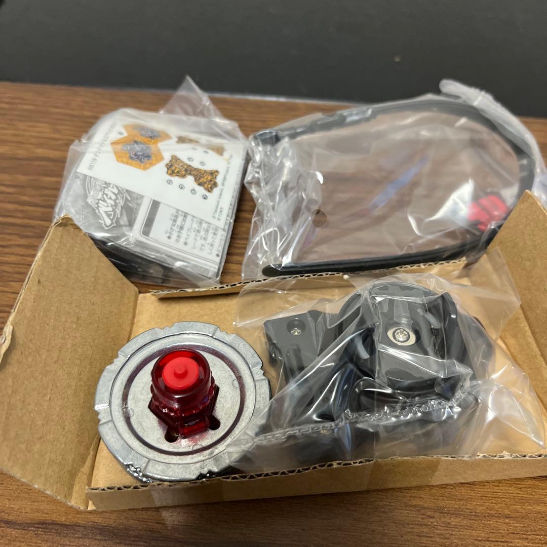 【開封未使用】ベイブレード デスケツァルコアトル 国内正規品