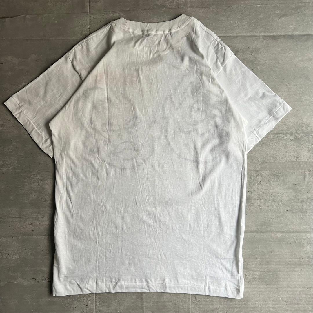 90s　ごっつええ感じ　非売品　キャンペーンTシャツ　箱付き　新品未使用