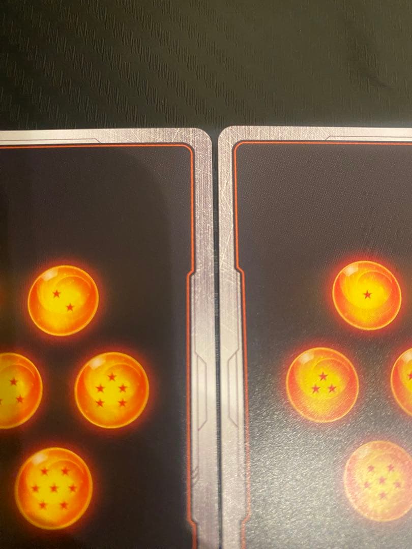 ドラゴンボールフュージョンワールド 孫悟飯:SH スーパーパラレル 2枚セット