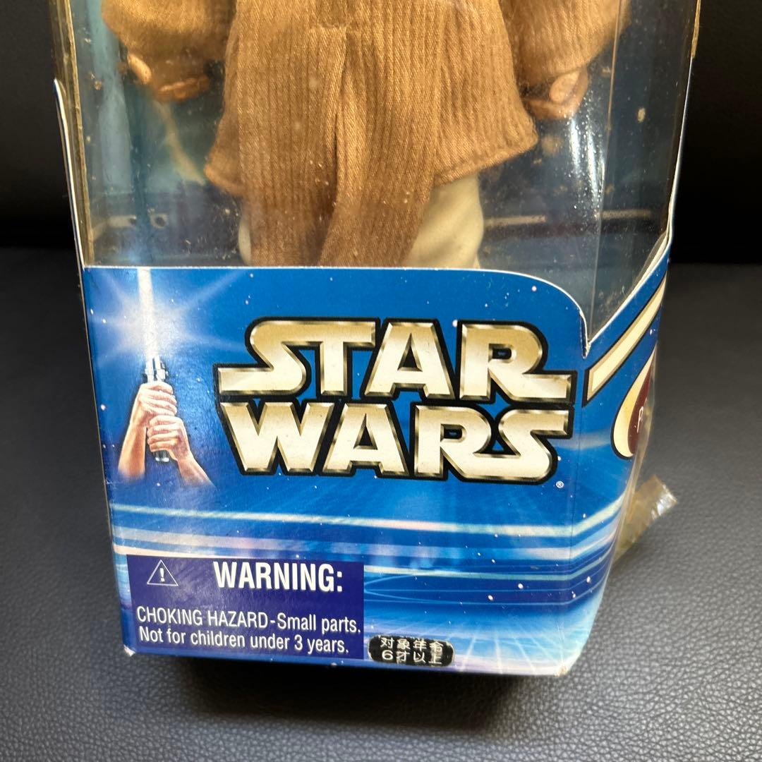 スター・ウォーズ オビ＝ワン・ケノービ フィギュア