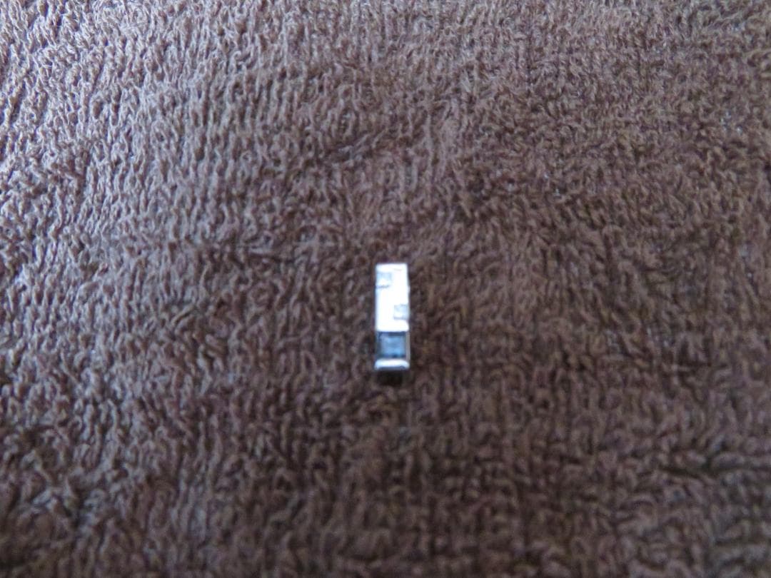 ジェムケリー アレキサンドライト ダイヤモンド　ペンダントトップのみ