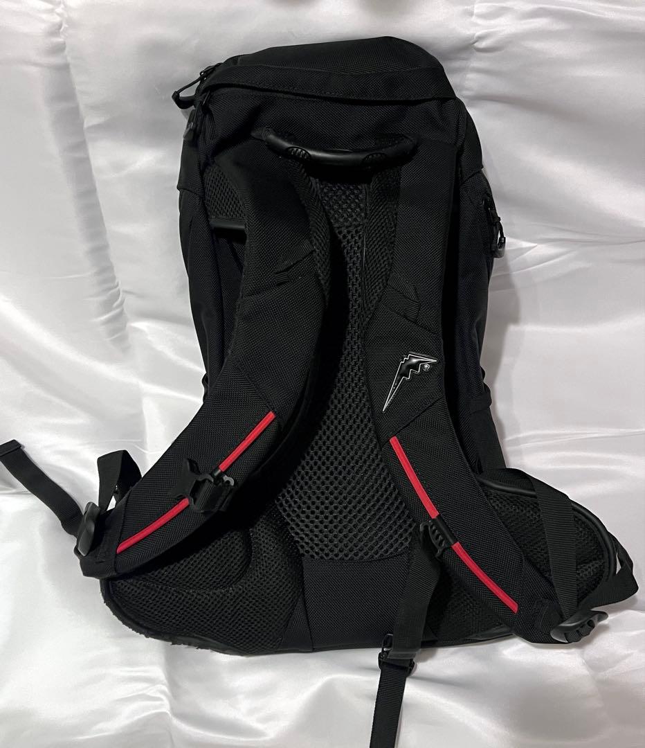 KUSHITANI バックパック　K-3587