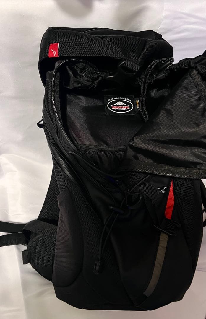 KUSHITANI バックパック　K-3587