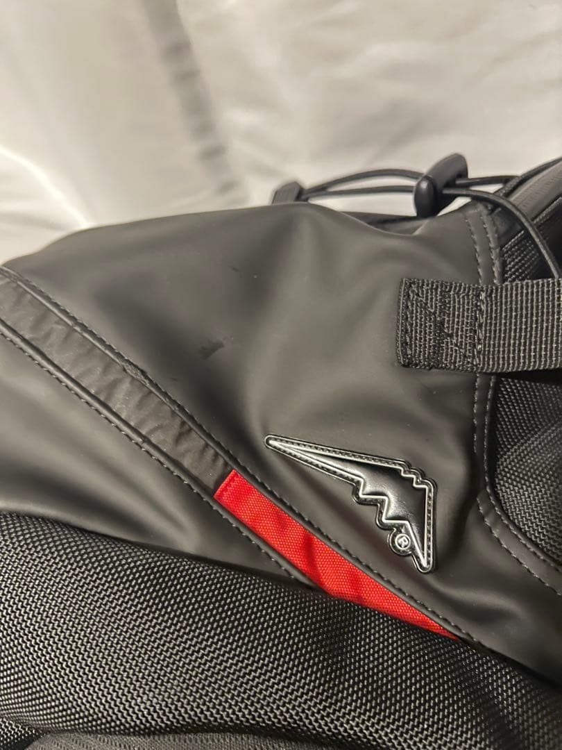 KUSHITANI バックパック　K-3587