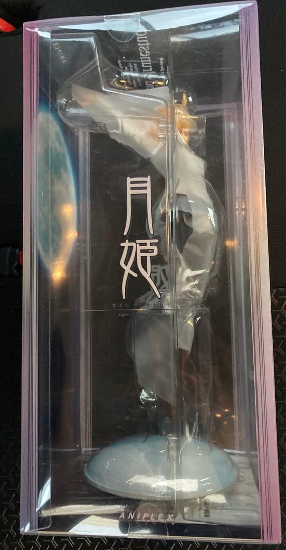 の*す様 ALTER 月姫 アルクェイド・ブリュンスタッド 1/7スケールフィギ