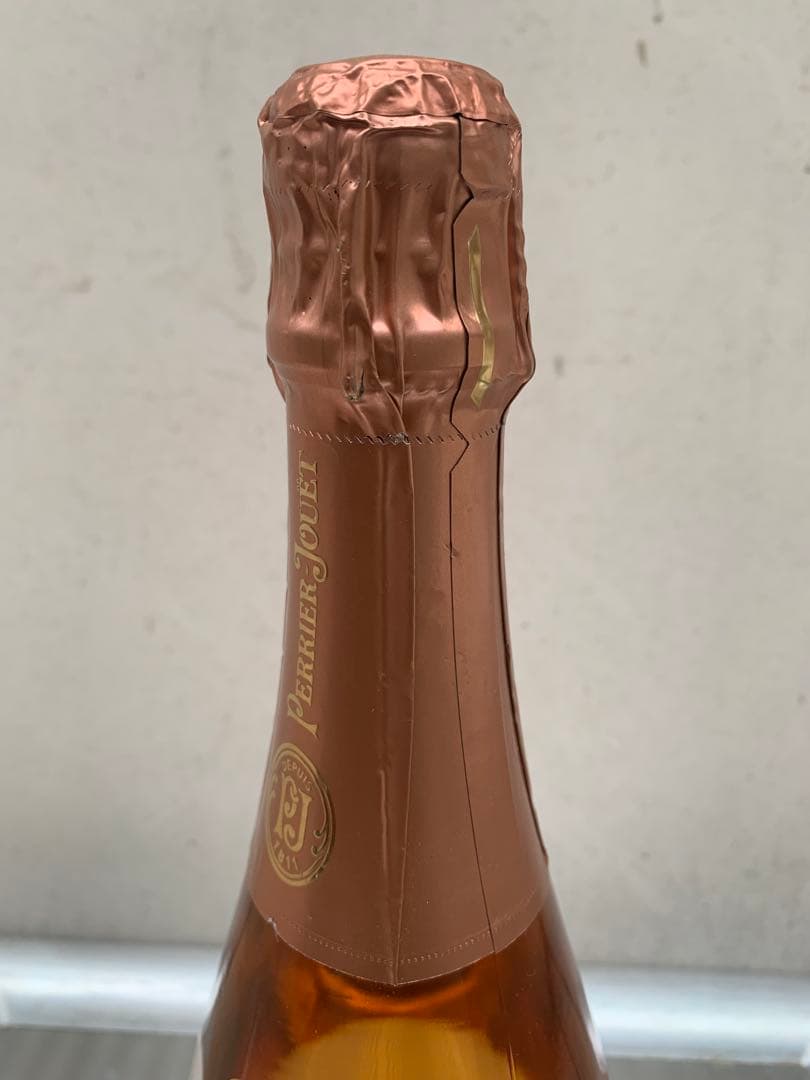 ペリエ ジュエ ベル・エポック ロゼ 750ml