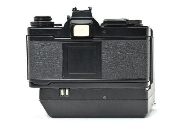 オリンパス OM-4 ボディ ワインダー2付き #667