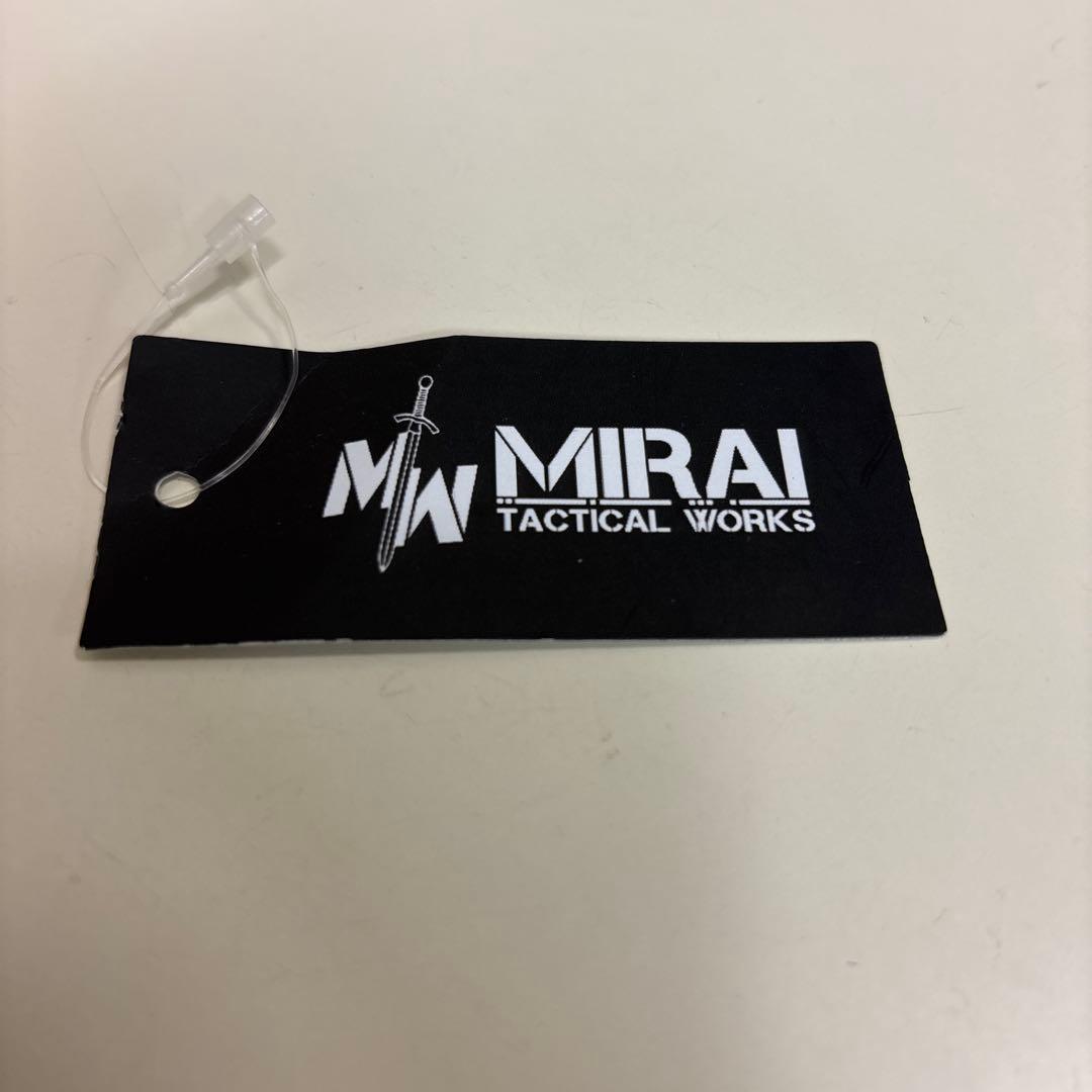 ミライ装備　背のう１型B 陸自迷彩