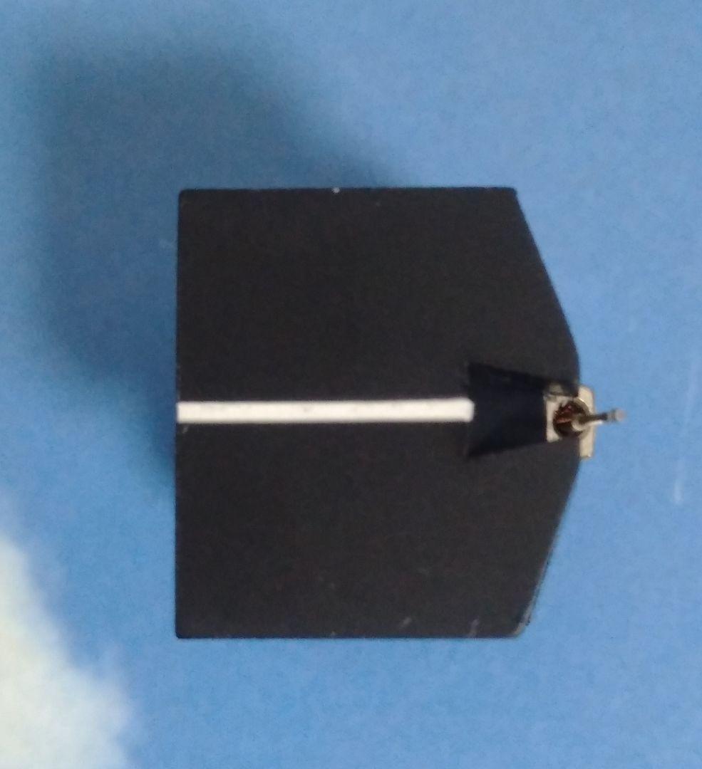 デノン MCカートリッジ DL-103 音質良好美品