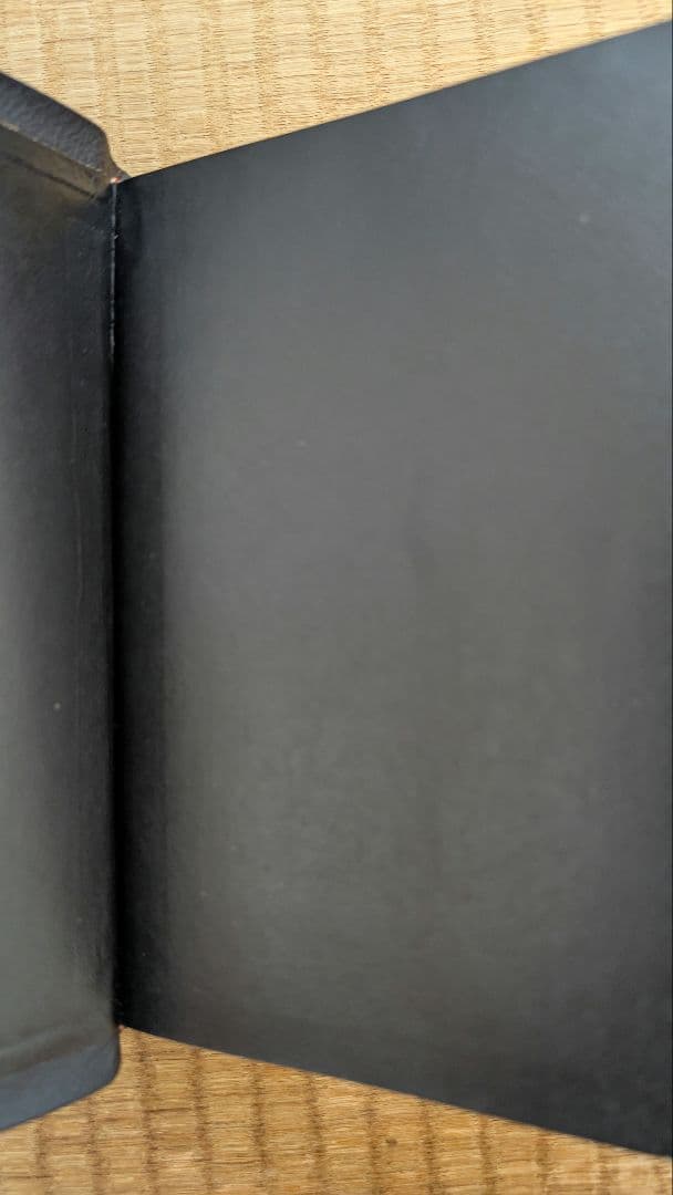 『osaru23氏専用』舊新約聖書 引照 革装 三方金 中型