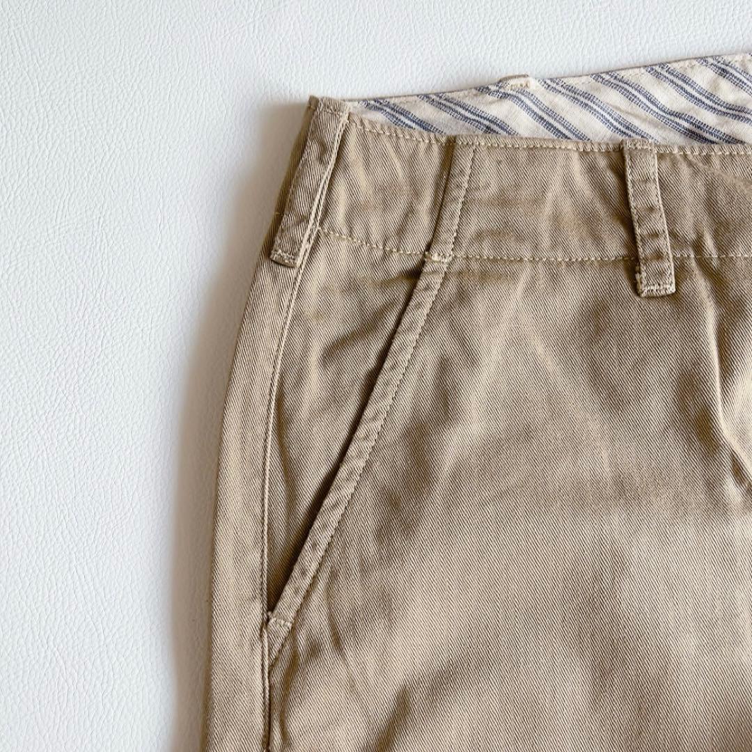 45R　おこめチノの908チーゴパンツ　現行　カーゴ　チノパン　玄米　45rpm