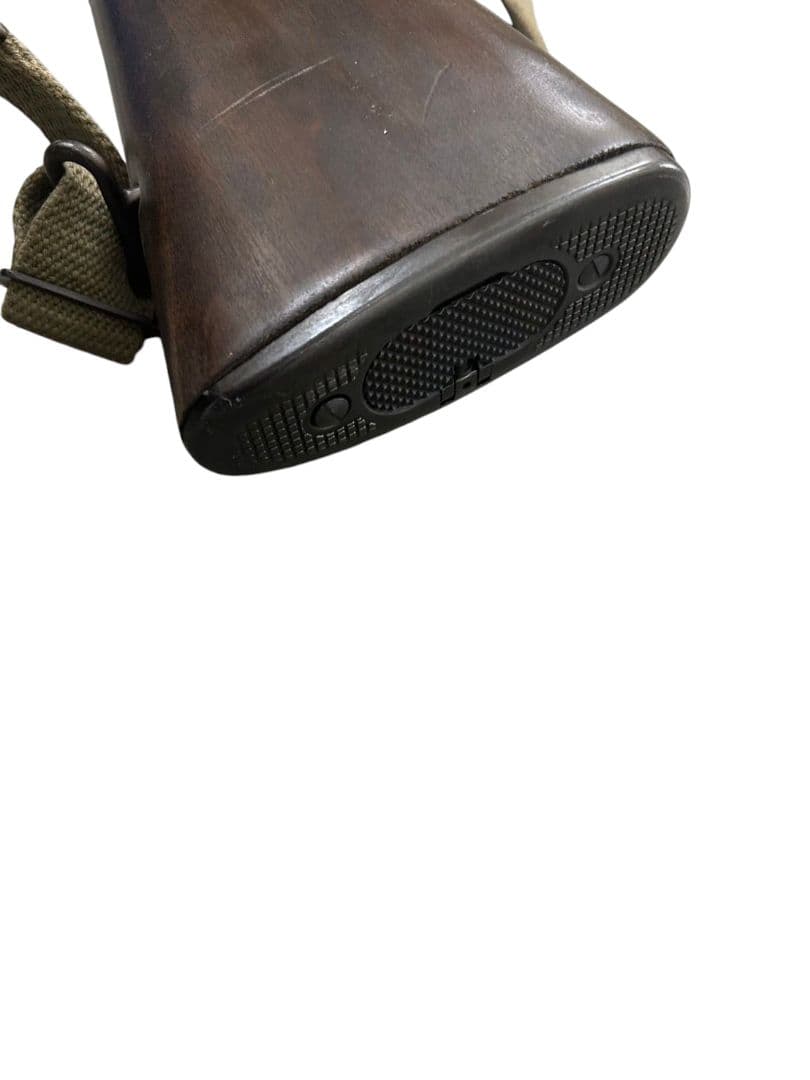 マルシン M1ガーランド モデルガン U.S. RIFLE CAL.30