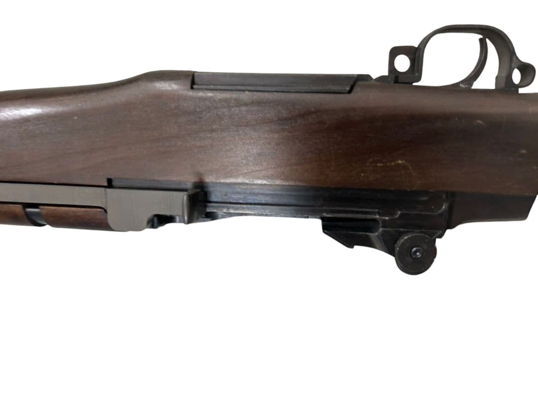 マルシン M1ガーランド モデルガン U.S. RIFLE CAL.30