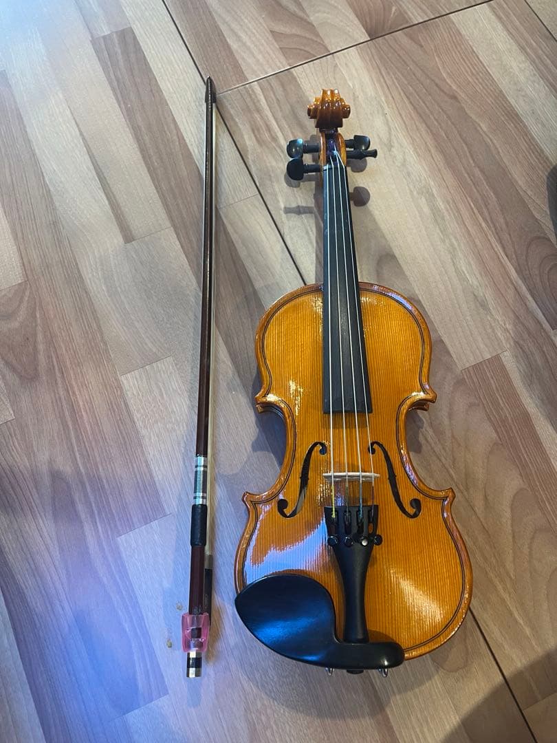 GLIGA Gems1 グリガ　バイオリン1/10 2019年度製