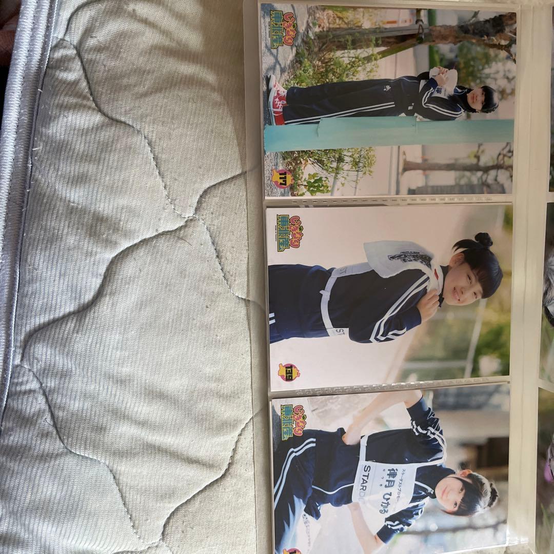 いぎなり東北産生写真ジャージ【引退】