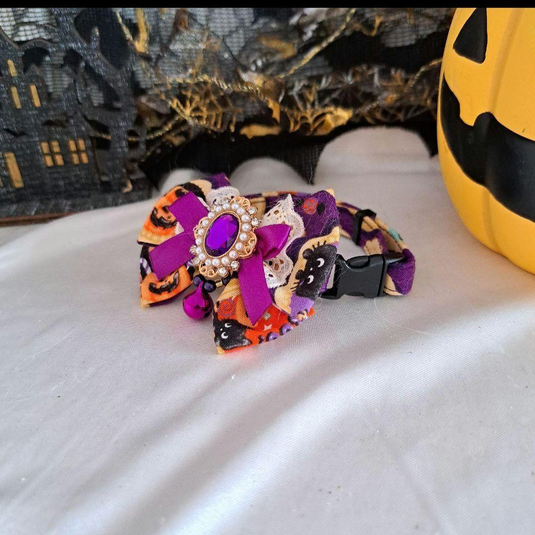 プッチ、ロリータスタイ(ピンク)わんちゃん猫ちゃん用