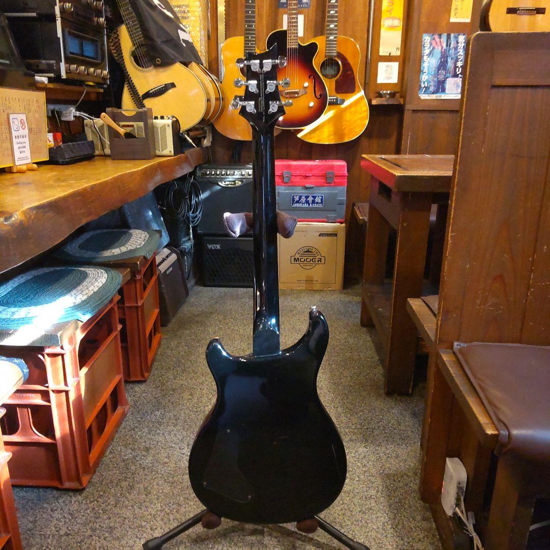 PRS SE Custom22Semi-Hollow （管理テイ）