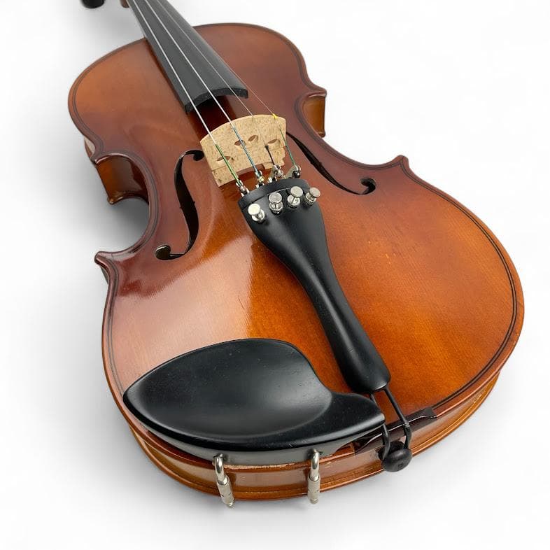 美品●Sans nom● バイオリン教室レッスン用 4/4サイズ ヴァイオリン