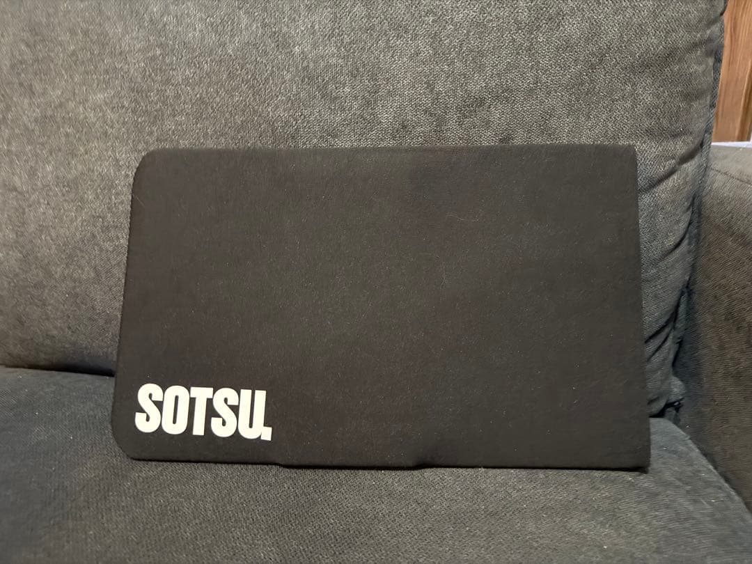 SOTSU 14インチ ポータブルモニター