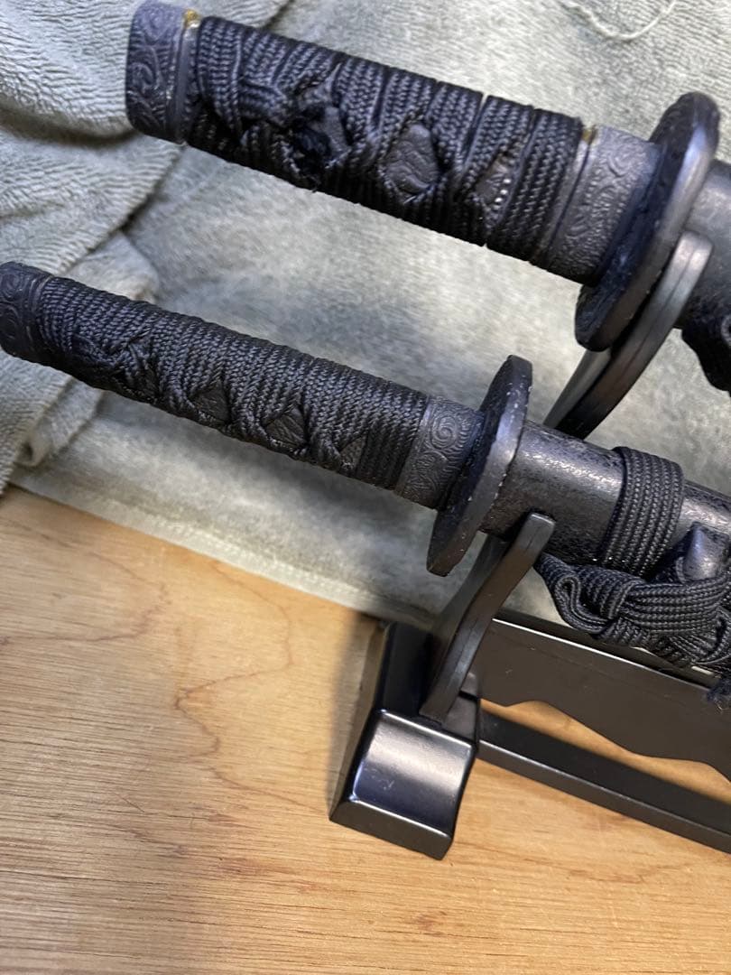 忍者村 甲賀の里 忍刀 模造刀