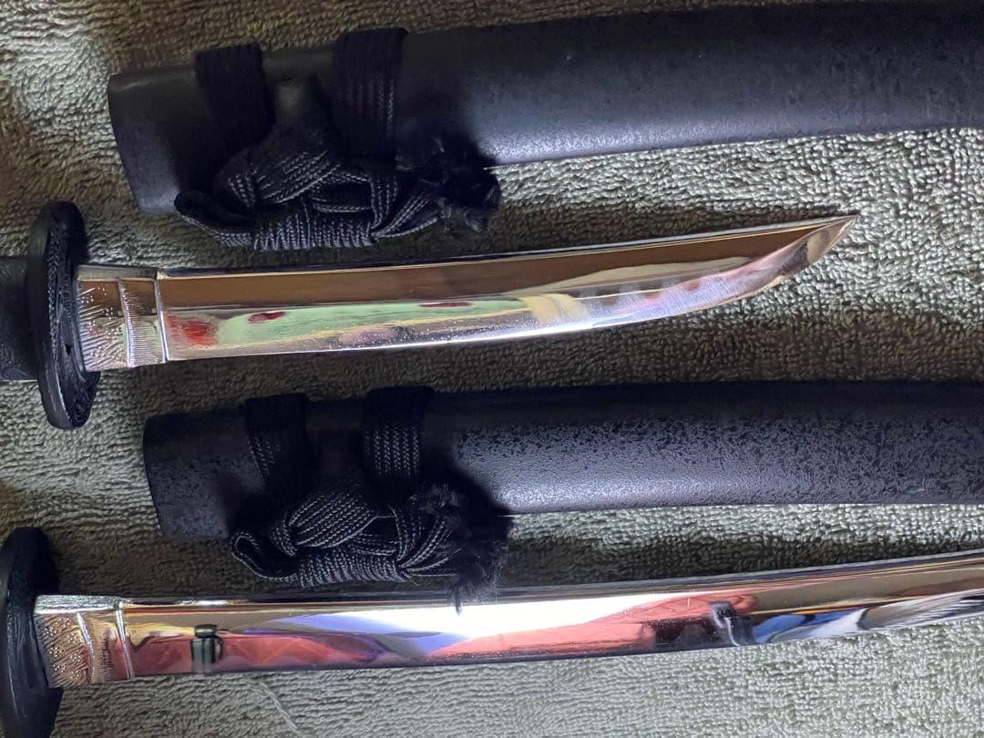 忍者村 甲賀の里 忍刀 模造刀