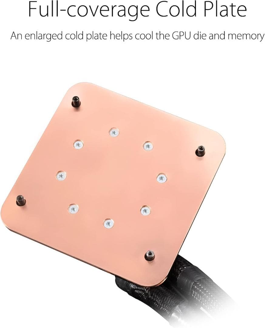 ASUS ROG STRIX LC RTX3090Ti 水冷モデル ジャンク