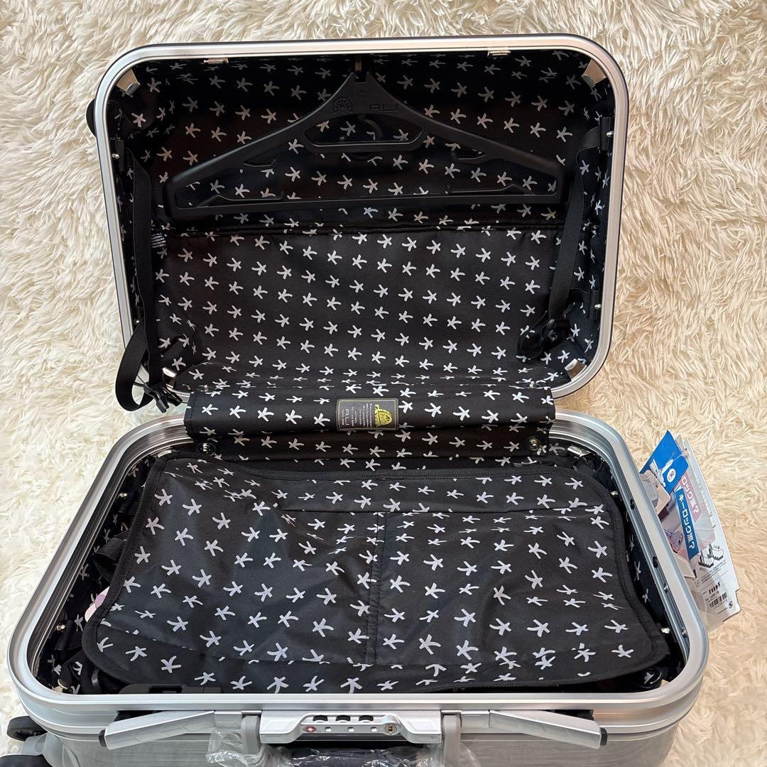 【送料込】【未使用品】アジアラージインク　KABUKI 34L 機内持ち込み可