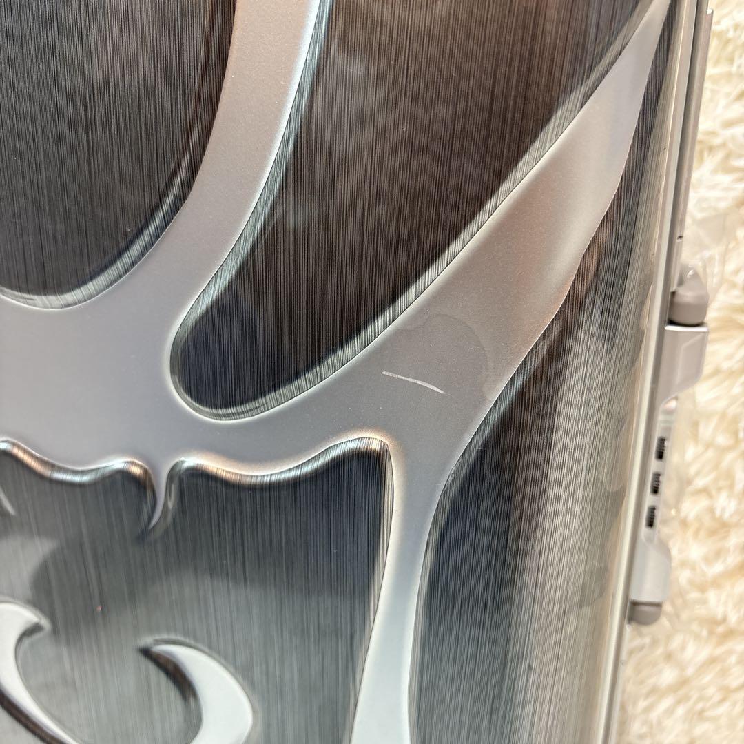 【送料込】【未使用品】アジアラージインク　KABUKI 34L 機内持ち込み可