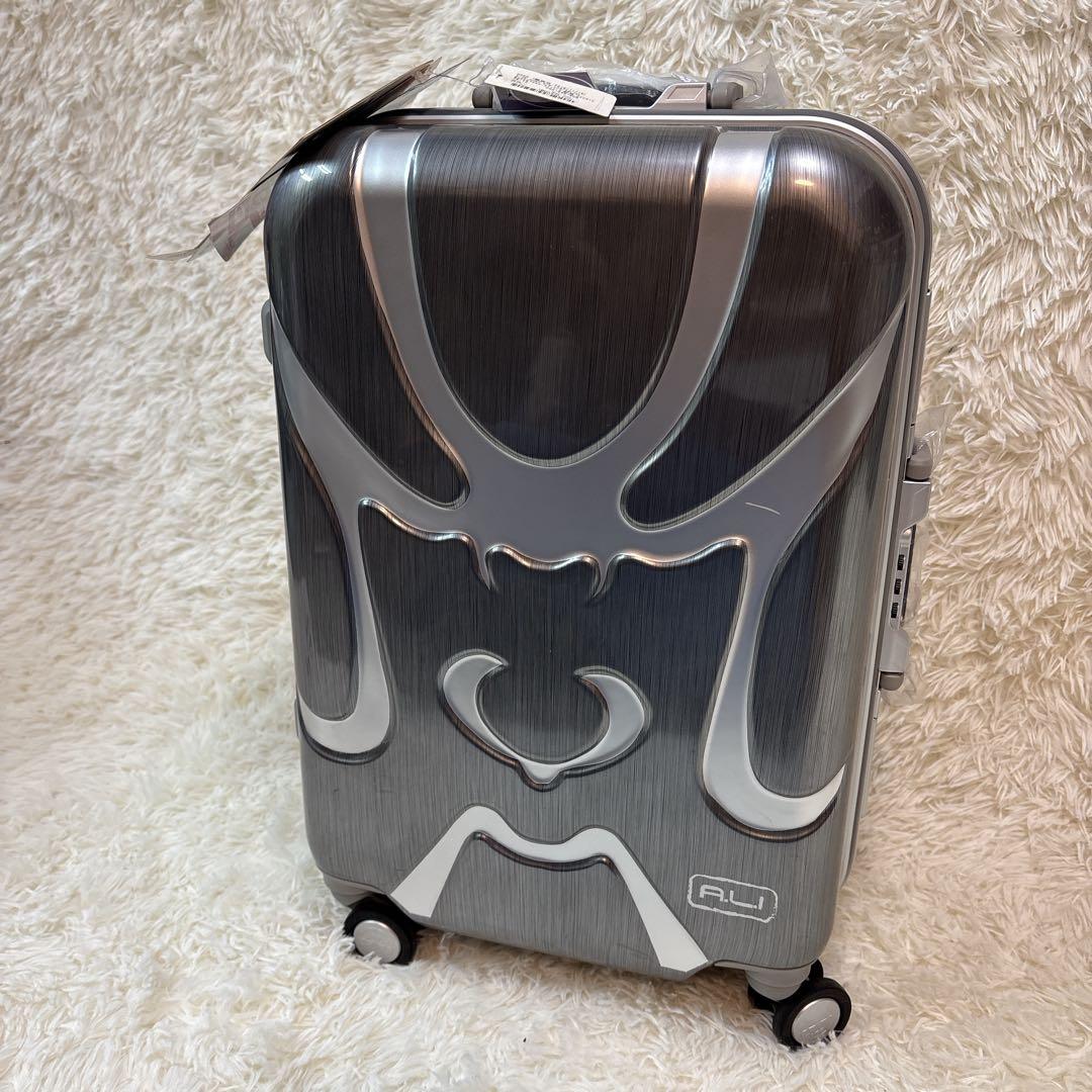 【送料込】【未使用品】アジアラージインク　KABUKI 34L 機内持ち込み可