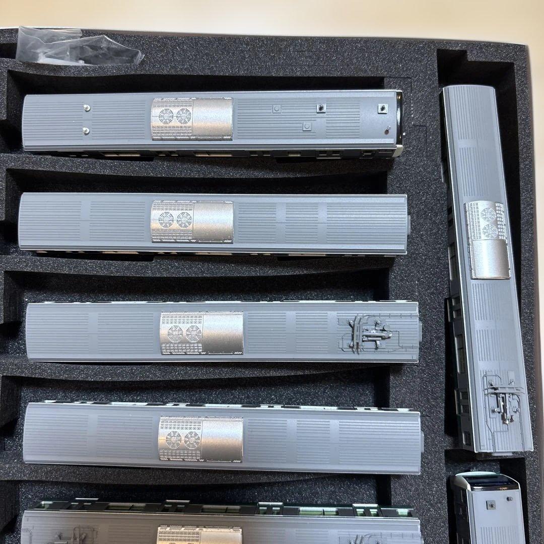 nゲージ KATO E233系 10-1195 1196 基本、増結 10両