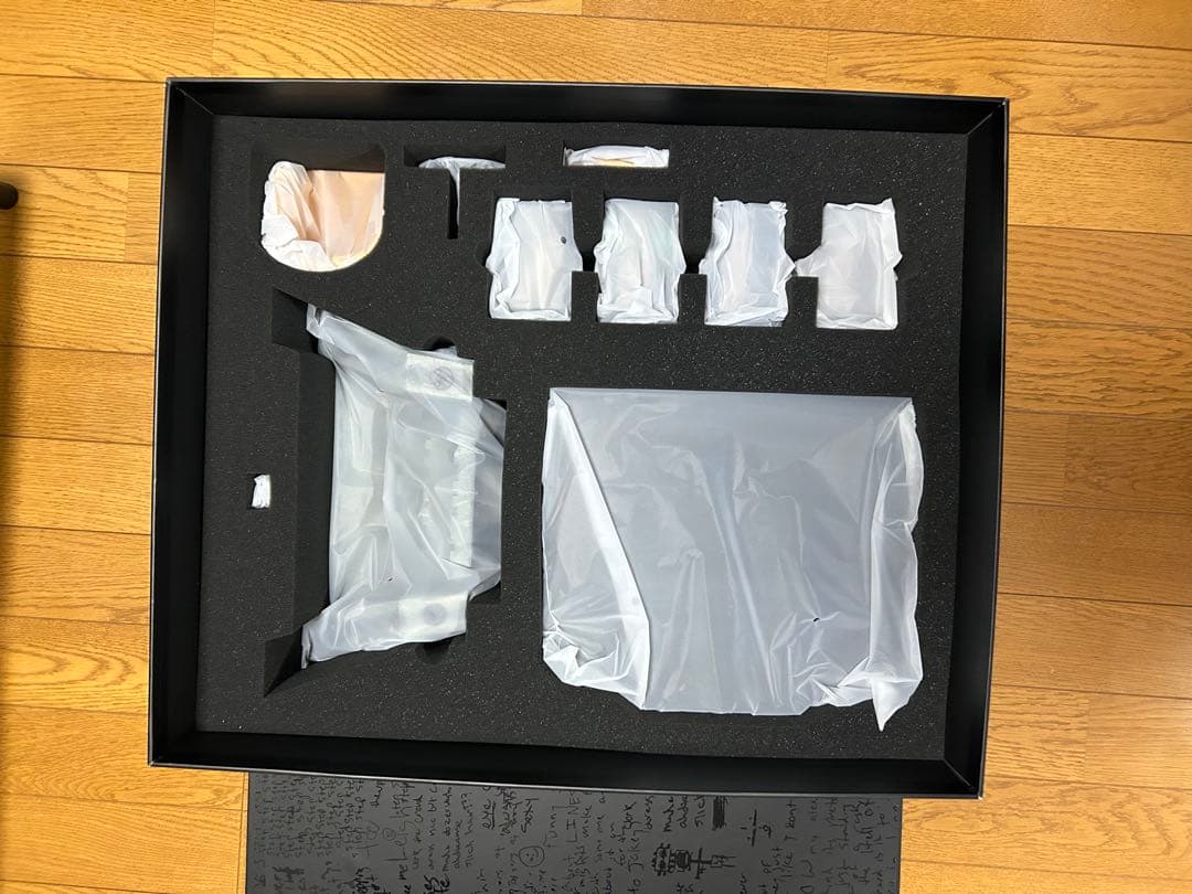 (5日まで)INART ジョーカー(2019)プレミアム　植毛