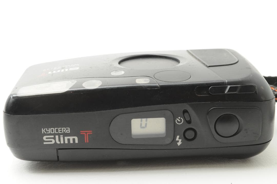 【ジャンク品】KYOCERA 京セラ Slim T スリムT