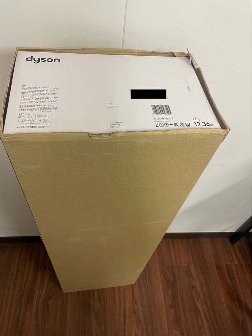 【新品未開封品】dyson / ダイソン Dyson SV15 ABL 掃除機
